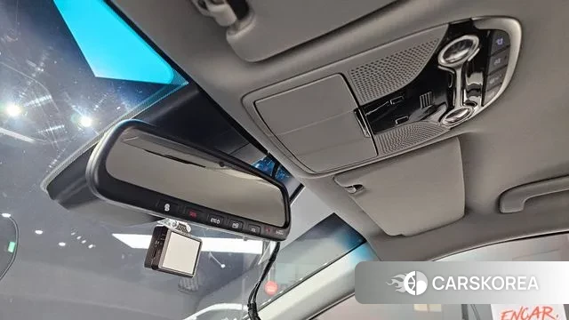 Hyundai Grandeur IG 2018 Серый из Кореи, фото 6