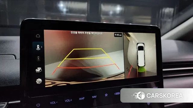 Hyundai Staria 2021 Черный из Кореи, фото 6