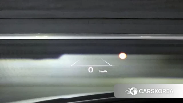 Genesis G80 (RG3) 2022 Черный из Кореи, фото 6