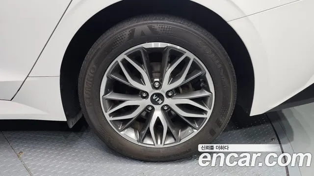 Kia K5 3rd generation id 2559873 из Кореи 6