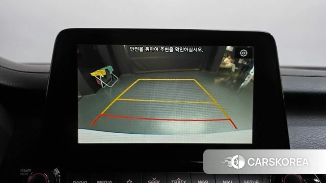 Kia Come New K3 2019 Белый из Кореи, фото 6