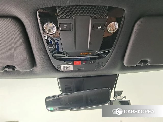 Kia The New Sportage 5th Generation Hybrid 2024 Белый из Кореи, фото 6