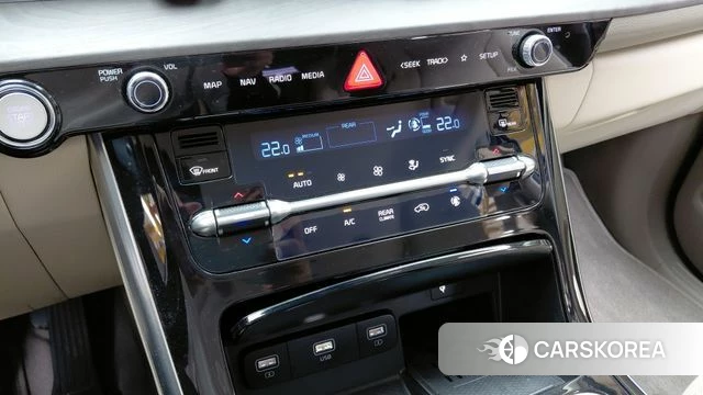 Kia Carnival 4th generation 2022 Белый из Кореи, фото 6