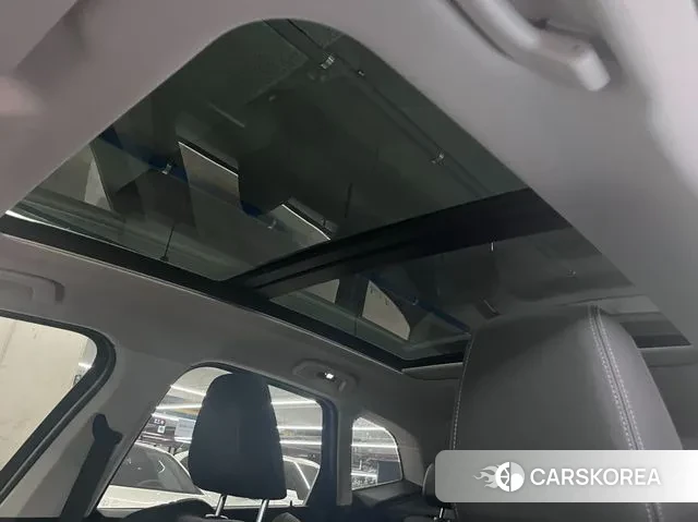 BMW 2 Series Active Tourer (U06) 2023 Белый из Кореи, фото 6