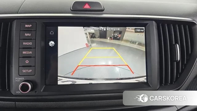 Kia The New Kia Ray 2023 Жемчужный цвет из Кореи, фото 6