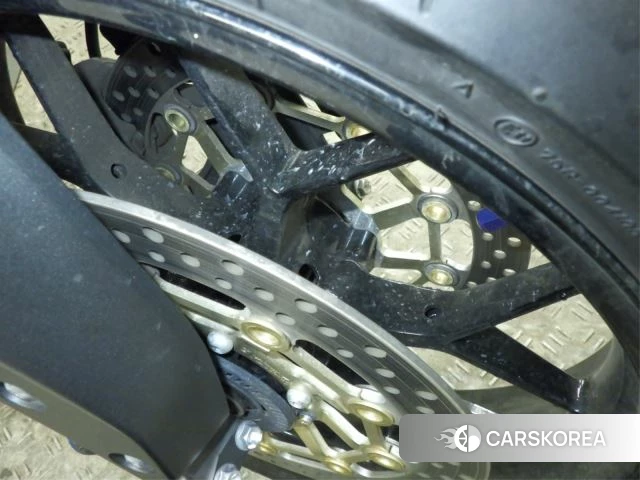 Проданный Honda CBR600RR id 4016309 из Японии, фото 6