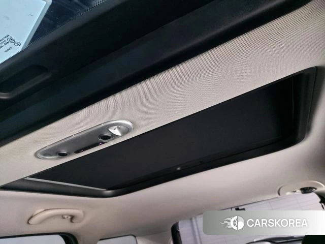 Mini Cooper D Countryman 2018 Черный из Кореи, фото 6