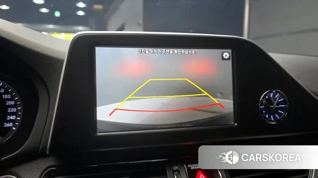 Hyundai Grandeur IG 2018 Черный из Кореи, фото 6