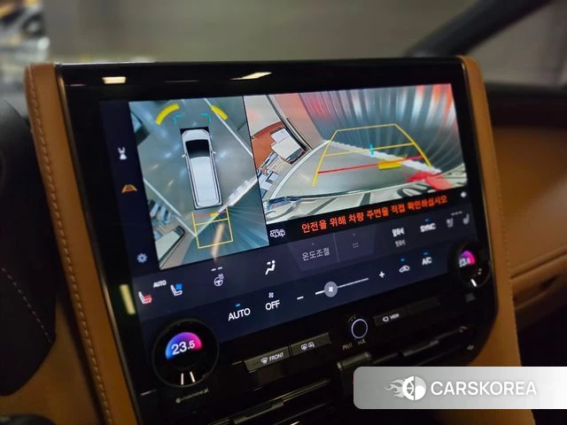 Toyota Alphard 4th Generation 2023 Серый из Кореи, фото 6