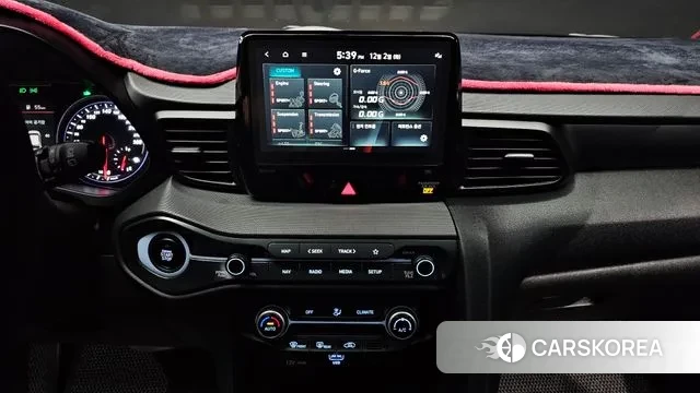 Hyundai Veloster (JS) 2021 Серебристо-серый из Кореи, фото 6