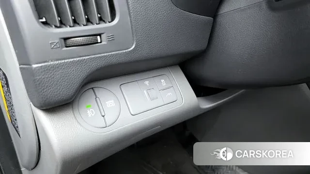 Hyundai The New Grand Starex 2018 Серебряный из Кореи, фото 6