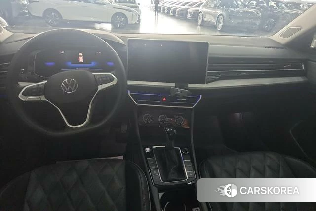Volkswagen Sagitar 2025 Белый из Китая, фото 6