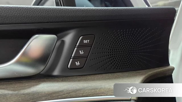 Kia K5 3rd generation 2022 Белый из Кореи, фото 6