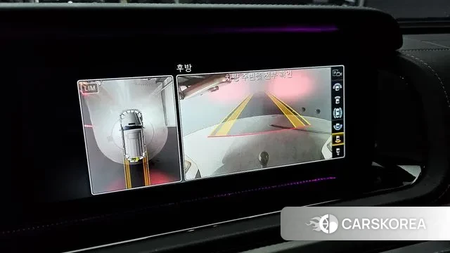 Mercedes-Benz G-Class W463b 2021 Белый из Кореи, фото 6