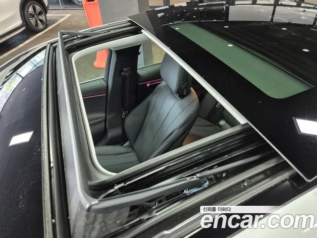 Mercedes-Benz E-Class W214 id 2706783 из Кореи 6