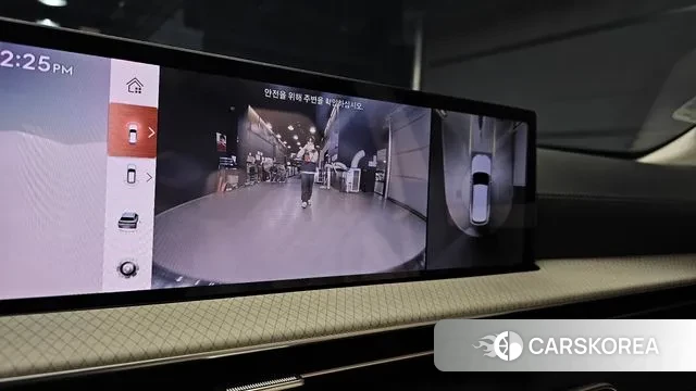 Genesis GV80 2024 Белый из Кореи, фото 6