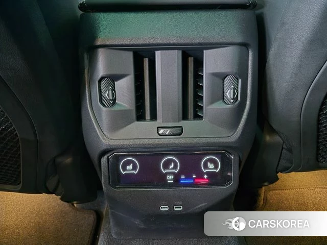 BMW X3 (G45) 2025 Белый из Кореи, фото 6