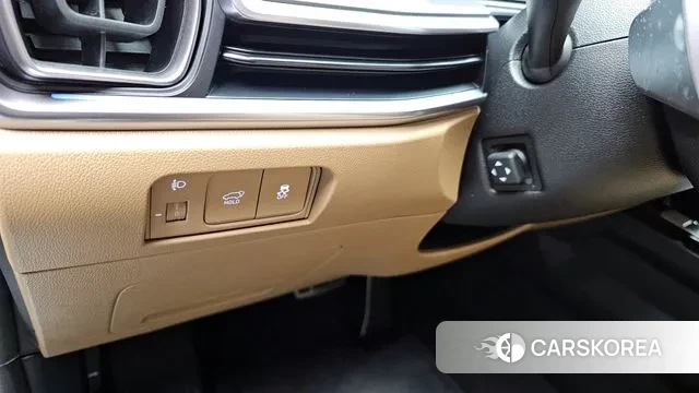 Kia The New Sorento 4th Generation 2024 Белый из Кореи, фото 6