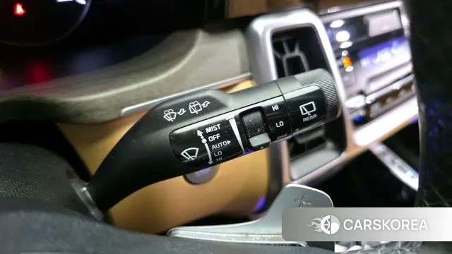 Kia Sorento 4th Generation 2022 Белый из Кореи, фото 6