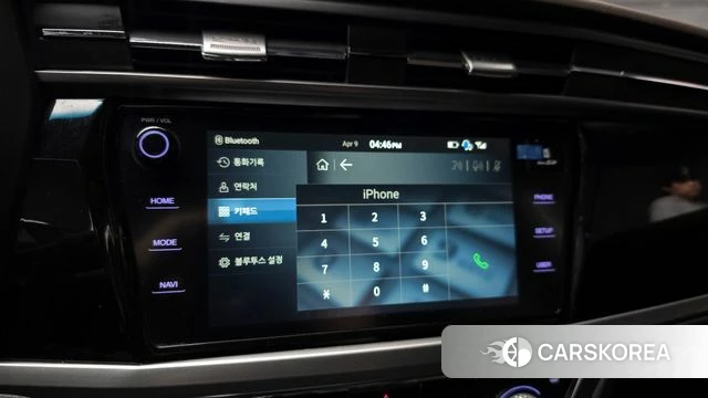 Ssangyong Beautiful Korando 2019 Серебряный из Кореи, фото 6