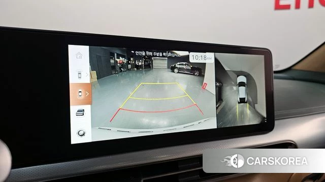 Genesis GV60 2021 Белый из Кореи, фото 6