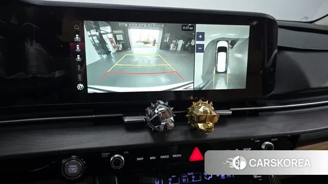 Kia Carnival 4th generation id 3659566 из Кореи 6