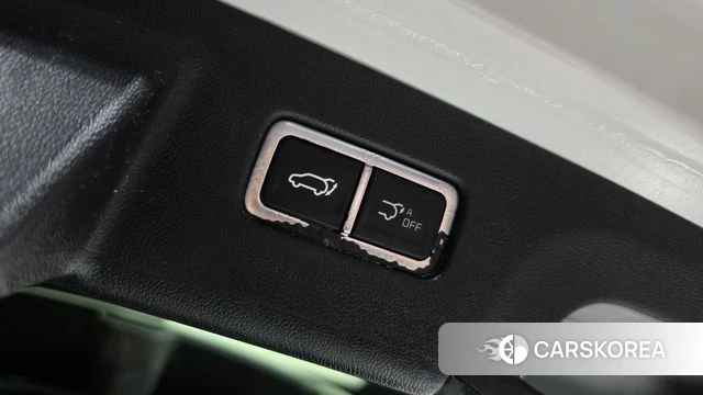 Kia The New Sorento 4th Generation 2023 Белый из Кореи, фото 6
