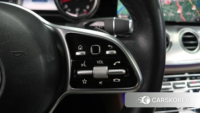 Mercedes-Benz E-Class W213 2019 Белый из Кореи, фото 6