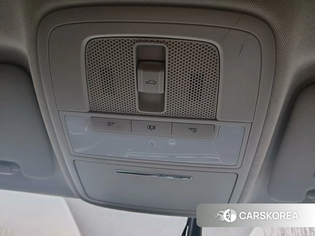 Roewe Ei5 2018 Белый из Китая, фото 6