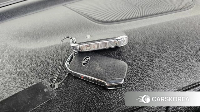 Kia Come New K3 2019 Серый из Кореи, фото 6