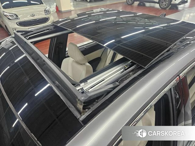 Toyota Camry (XV80) 2025 Серый из Кореи, фото 6