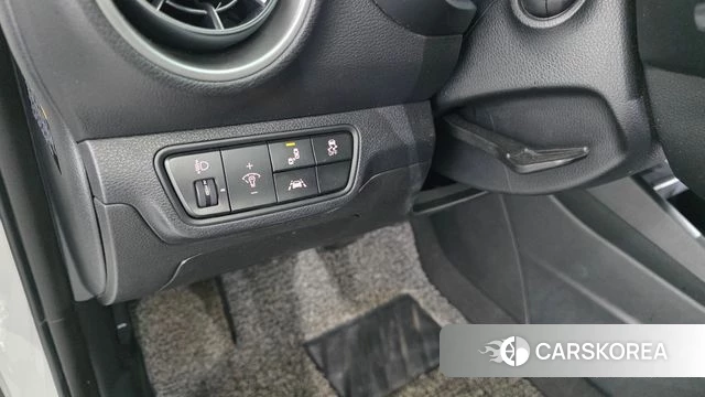 Kia Come New K3 2021 Белый из Кореи, фото 6