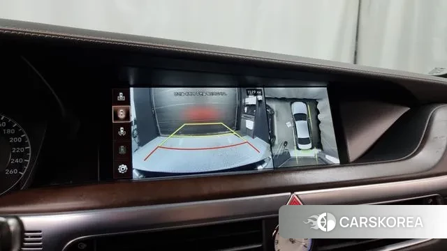 Genesis G90 2019 Черный из Кореи, фото 6