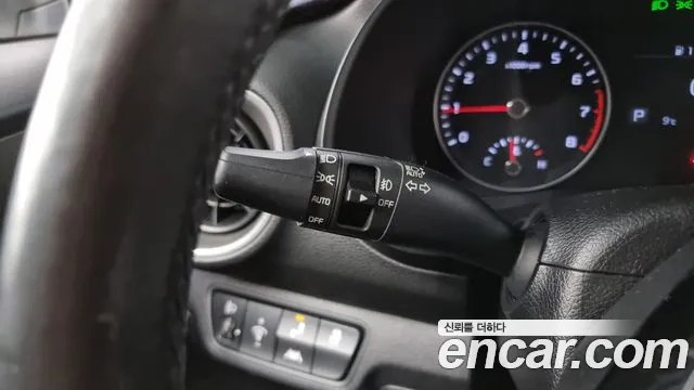 Kia Come New K3 id 2273849 из Кореи 6