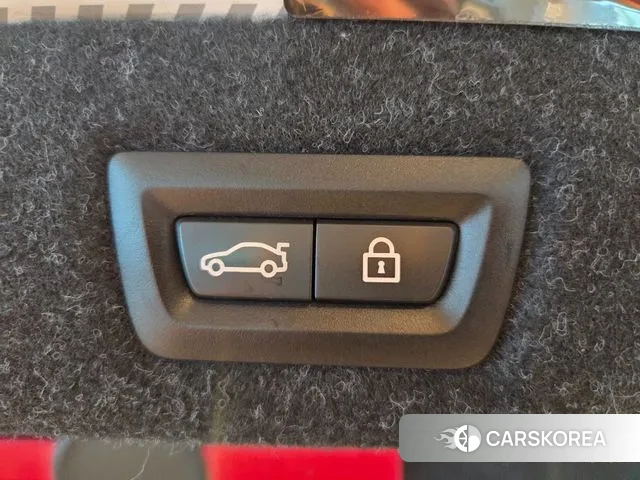 BMW 5 Series (G30) 2018 Белый из Кореи, фото 6