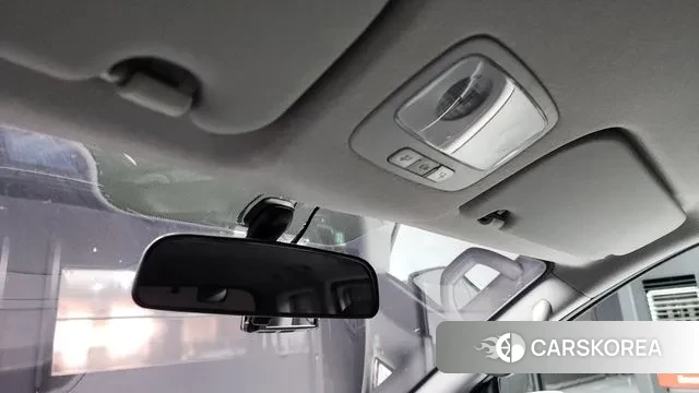 Hyundai The New Grand Starex 2018 Серый из Кореи, фото 6