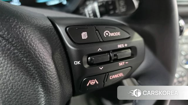Kia The New Kia Ray 2023 Жемчужный цвет из Кореи, фото 6