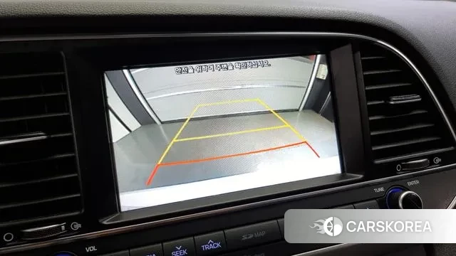 Hyundai Avante AD 2018 Белый из Кореи, фото 6