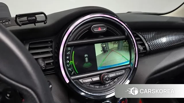 Mini Cooper S 2018 Небесно-голубой из Кореи, фото 6
