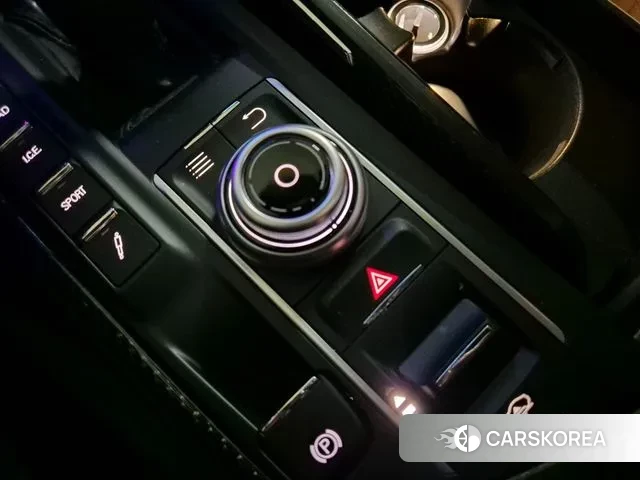 Maserati Levante 2020 Белый из Кореи, фото 6