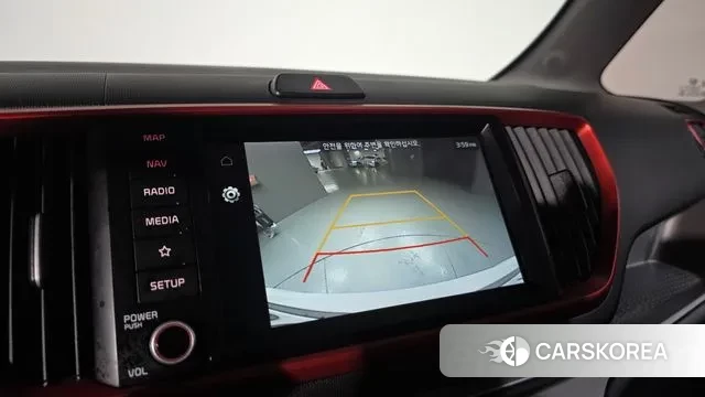 Kia The New Ray 2020 Белый из Кореи, фото 6