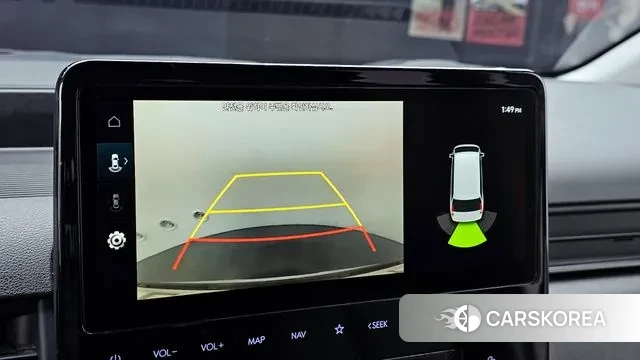 Hyundai Staria 2022 Белый из Кореи, фото 6