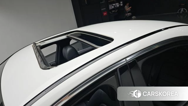 Mercedes-Benz C-Class W205 2018 Белый из Кореи, фото 6