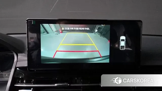 Ssangyong The New Rexton Sports Cannes 2023 Белый из Кореи, фото 6