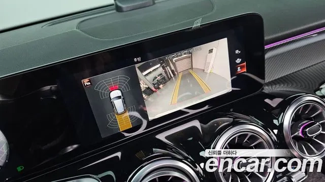 Mercedes-Benz GLB-Class X247 id 2911528 из Кореи 6