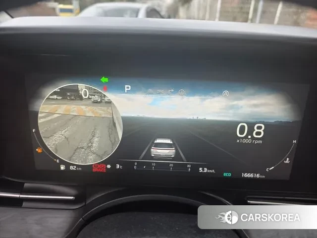 Kia Carnival 4th generation 2021 Жемчужный цвет из Кореи, фото 6