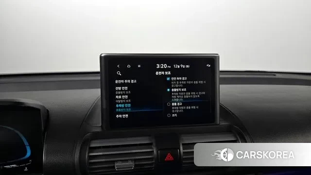 Hyundai Casper 2022 Серый из Кореи, фото 6