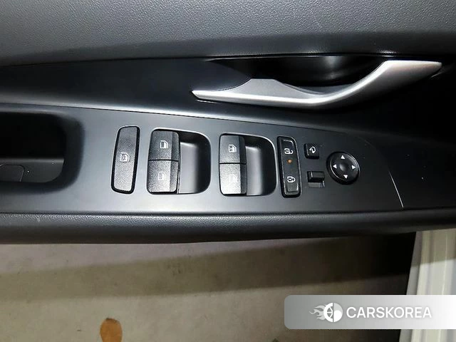 Hyundai The New Avante (CN7) 2026 Белый из Кореи, фото 6