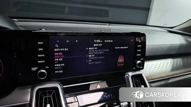 Kia Sorento 4th Generation 2020 Белый из Кореи, фото 6