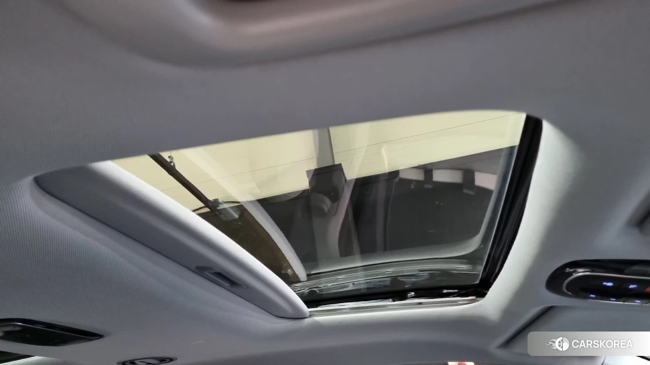 Hyundai The New Palisade 2023 Черный из Кореи, фото 6